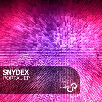 Portal EP by Snydex