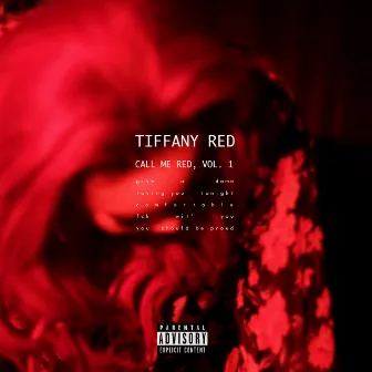 Call Me Red, Vol. 1 by Tiffany Red