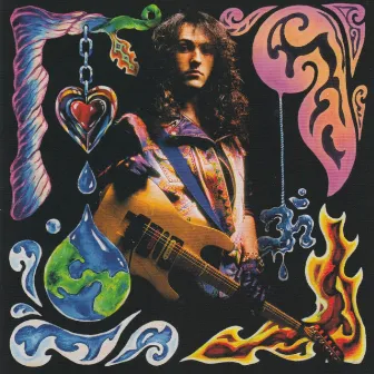 Jason Becker Collection by Jason Becker