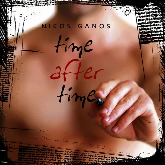 Time After Time by Nikos Ganos