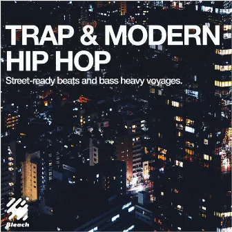 Trap & Modern Hip Hop by CLIMBR