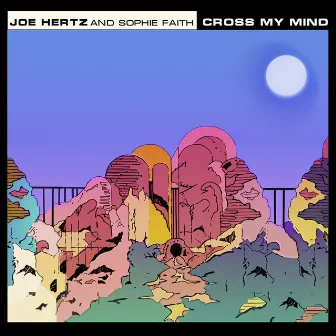 Cross My Mind by Sophie Faith