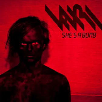 She's A Bomb by Lauri