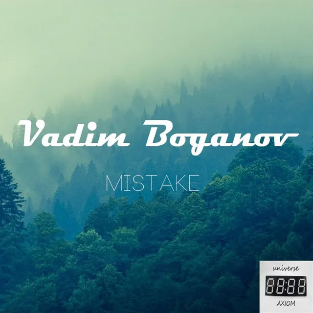 Mistake - Original Mix