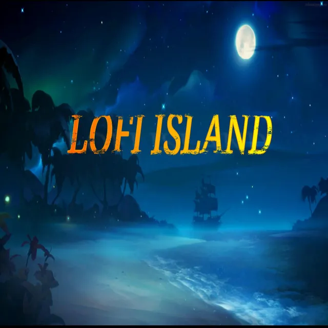 Lofi Island