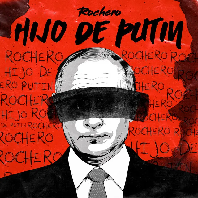 Hijo de Putin