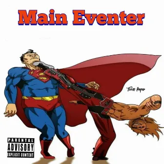 Main Eventer by Twiss Paper