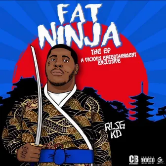 Fat Ninja by Rlsg Kd