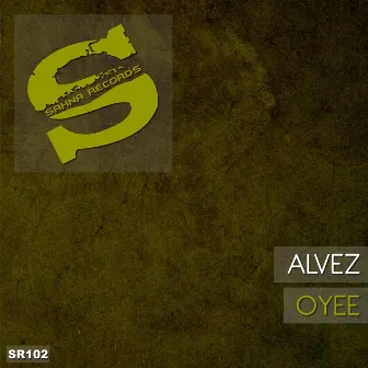 Oyee by Alvez