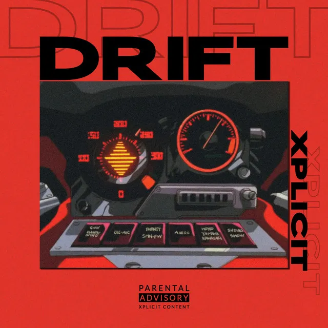 Drift