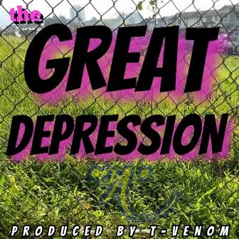 The Great Depression by .Vo.