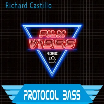 Protocol Bass by Richard Castillo