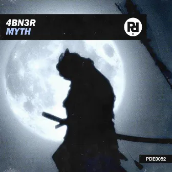 Myth by 4BN3R