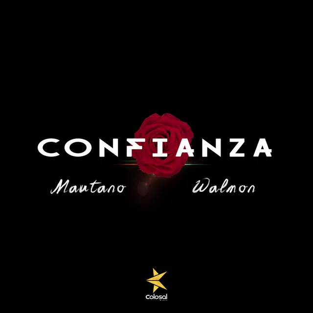 Confianza