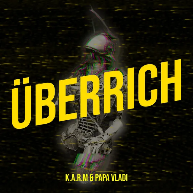 Überrich