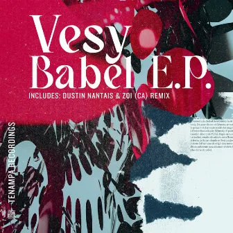 Babel by Vesy