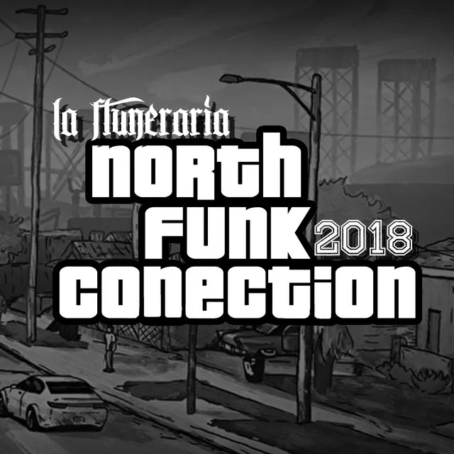 North Funk Conection