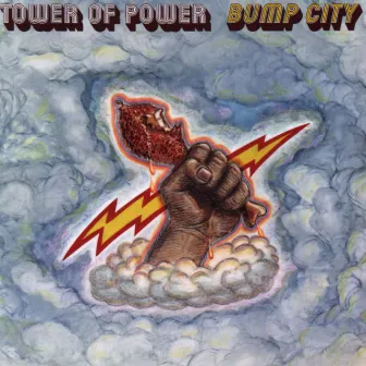 Bump City by Tower Of Power