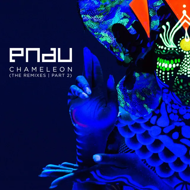 Chameleon - Klue Remix