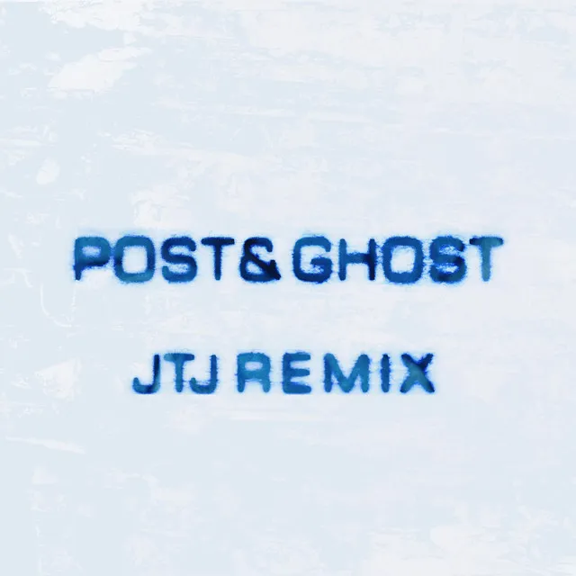 Post & Ghost - JTJ Productions Remix