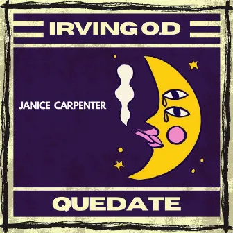 Quedate by Janice Carpenter