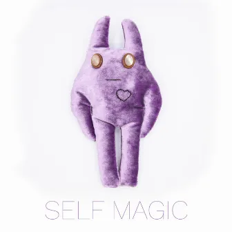 Self Magic by Emiliano Pepe