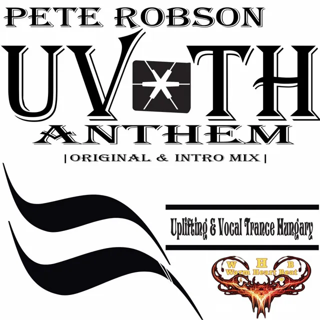 UVTH Anthem - Intro Mix