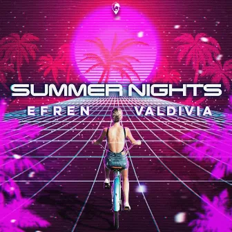 Summer Nights by Efren Valdivia