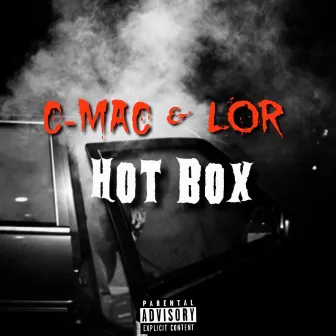 Hot Box by Lord of Rage