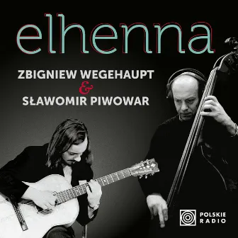 Elhenna by Zbigniew Wegehaupt