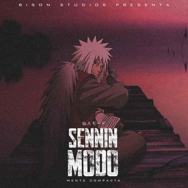 Sennin modo