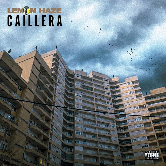 Caillera