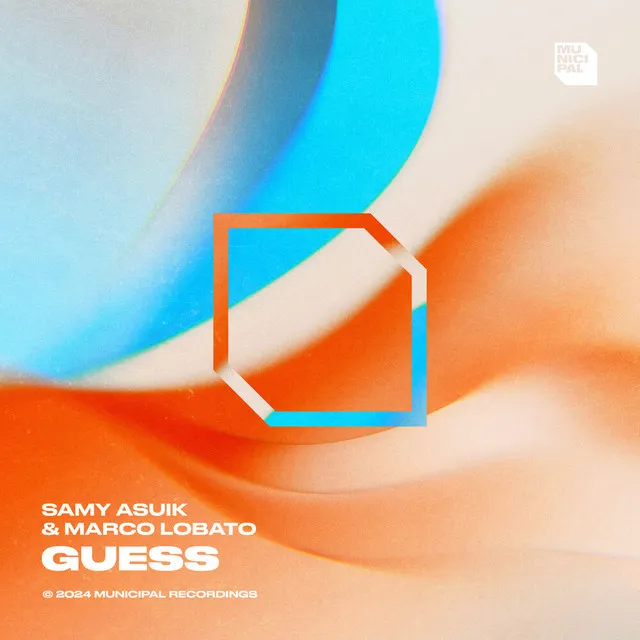 Guess (Extended Mix)