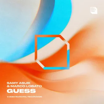 Guess by Samy Asuik