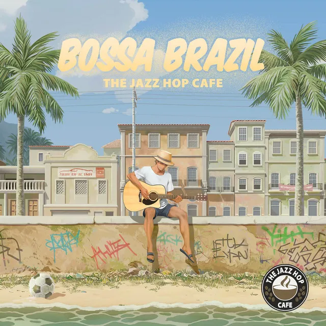 Brazilian Beach Rumba