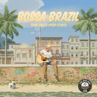 Brazilian Beach Rumba by Joshua Hoe