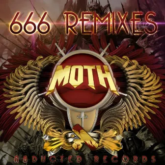 666 Remixes by Moth