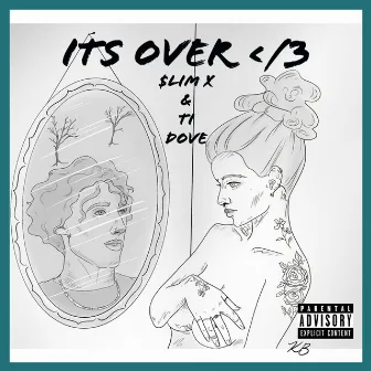 Its Over by $lim X