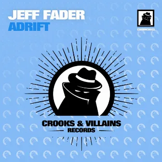 Adrift by Jeff Fader