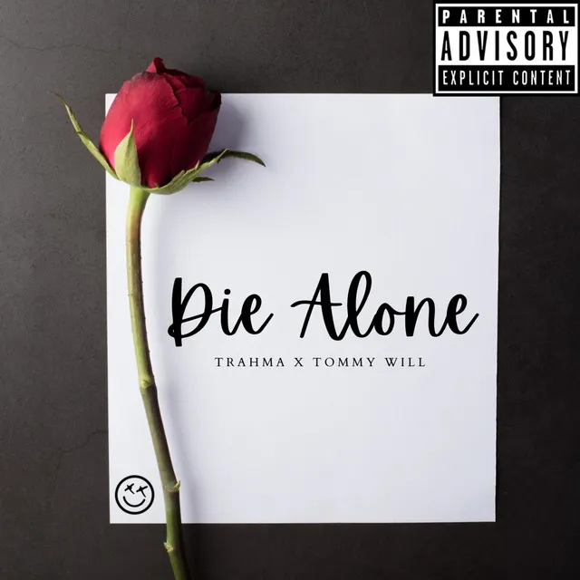 Die Alone