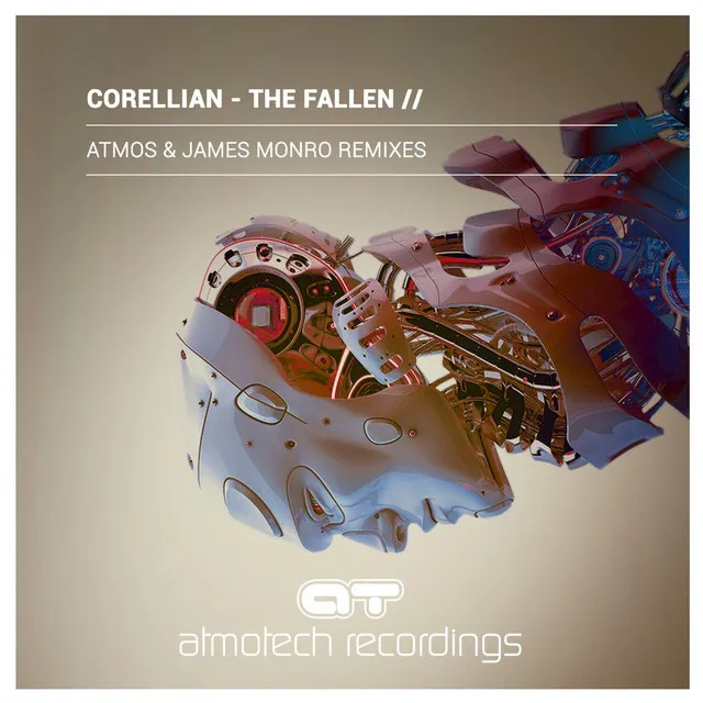 The Fallen - Atmos Remix