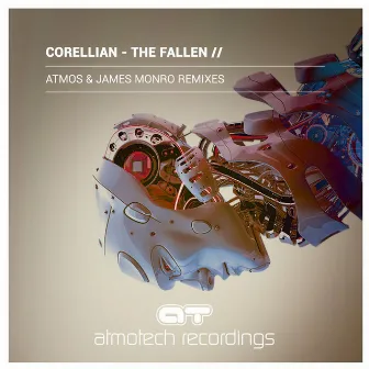 The Fallen (Remixes) by Corellian