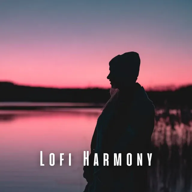 Lofi Harmony: Soothing Sounds for Total Relaxation