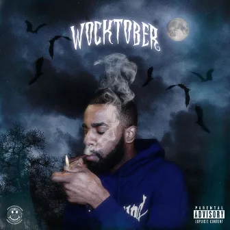 Wocktober by Mali Smith