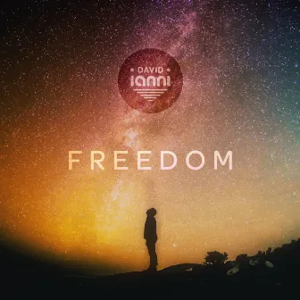 Freedom by David Ianni