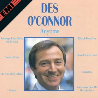 Anytime by Des O'Connor