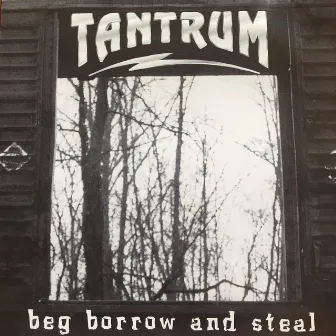 Beg Borrow and Steal by Tantrum