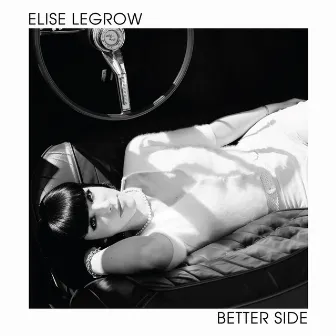 Better Side by Elise LeGrow