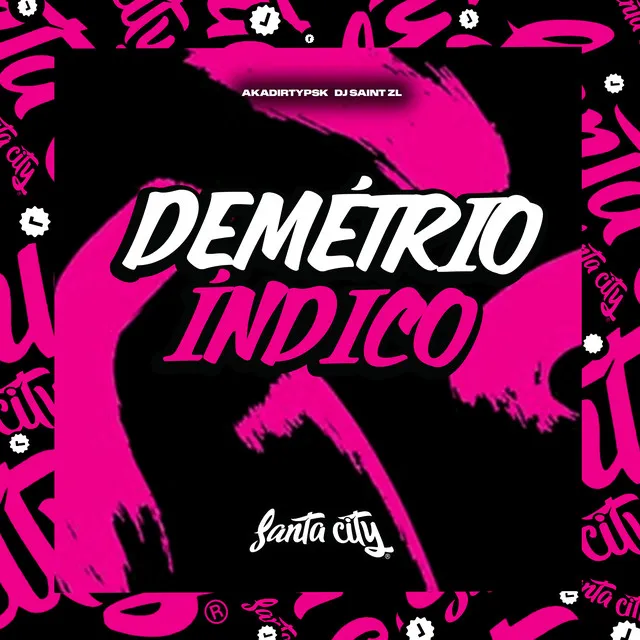 Demétrio Indico