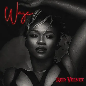 Red Velvet by Waje